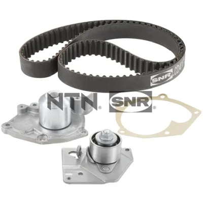 Pumpa za vodu + komplet zupčastog kaiša SNR KDP455.560 IC-CF20CC