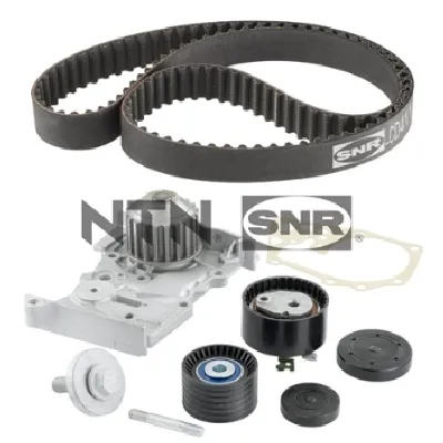 Pumpa za vodu + komplet zupčastog kaiša SNR KDP455.570 IC-D761FC