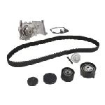 Pumpa za vodu + komplet zupčastog kaiša SNR KDP455.570 IC-D761FC