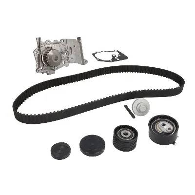 Pumpa za vodu + komplet zupčastog kaiša SNR KDP455.570 IC-D761FC