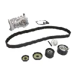 Pumpa za vodu + komplet zupčastog kaiša SNR KDP455.570 IC-D761FC