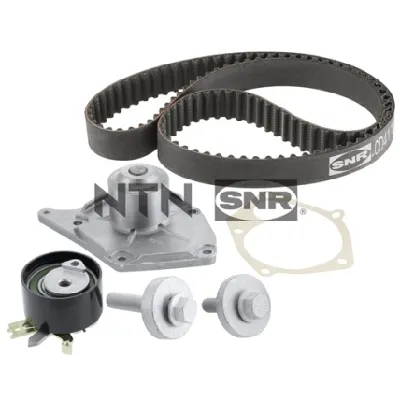 Pumpa za vodu + komplet zupčastog kaiša SNR KDP455.580 IC-D8D46E