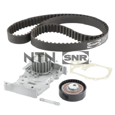 Pumpa za vodu + komplet zupčastog kaiša SNR KDP455.590 IC-D761FD