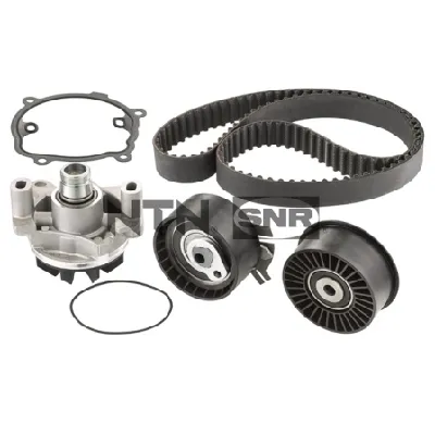 Pumpa za vodu + komplet zupčastog kaiša SNR KDP455.620 IC-E30B4A