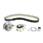 Pumpa za vodu + komplet zupčastog kaiša SNR KDP457.270 IC-D7620A