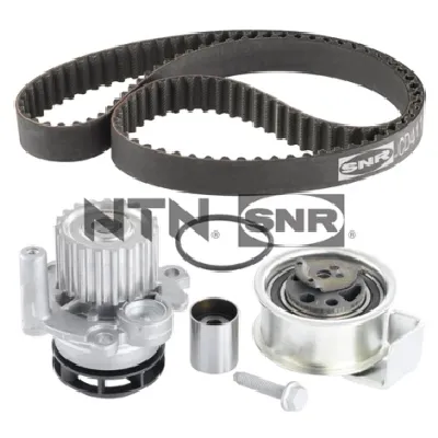 Pumpa za vodu + komplet zupčastog kaiša SNR KDP457.270 IC-D7620A