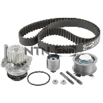 Pumpa za vodu + komplet zupčastog kaiša SNR KDP457.490 IC-CF20B4