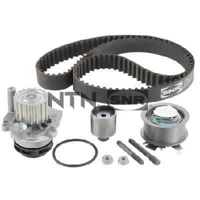 Pumpa za vodu + komplet zupčastog kaiša SNR KDP457.490 IC-CF20B4