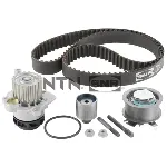 Pumpa za vodu + komplet zupčastog kaiša SNR KDP457.491 IC-CF20B1