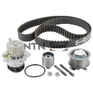 Pumpa za vodu + komplet zupčastog kaiša SNR KDP457.491 IC-CF20B1