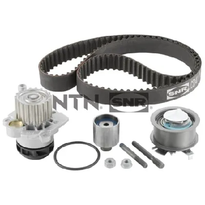 Pumpa za vodu + komplet zupčastog kaiša SNR KDP457.491 IC-CF20B1
