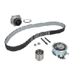 Pumpa za vodu + komplet zupčastog kaiša SNR KDP457.491 IC-CF20B1