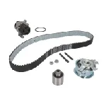 Pumpa za vodu + komplet zupčastog kaiša SNR KDP457.491 IC-CF20B1