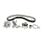 Pumpa za vodu + komplet zupčastog kaiša SNR KDP457.541 IC-DABC8C