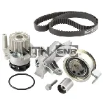 Pumpa za vodu + komplet zupčastog kaiša SNR KDP457.541 IC-DABC8C