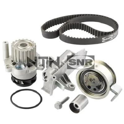 Pumpa za vodu + komplet zupčastog kaiša SNR KDP457.541 IC-DABC8C