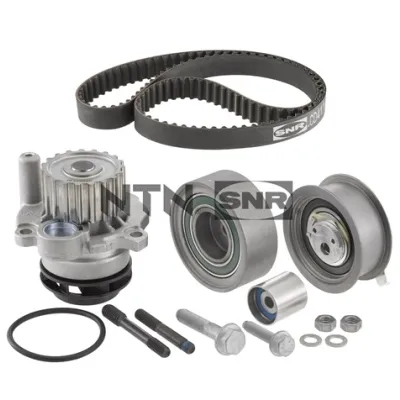 Pumpa za vodu + komplet zupčastog kaiša SNR KDP457.680 IC-E18B22