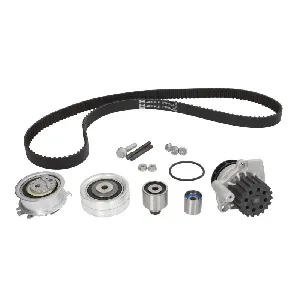 Pumpa za vodu + komplet zupčastog kaiša SNR KDP457.720 IC-D91C90