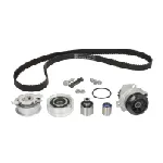 Pumpa za vodu + komplet zupčastog kaiša SNR KDP457.720 IC-D91C90