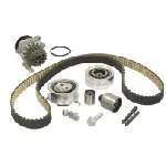 Pumpa za vodu + komplet zupčastog kaiša SNR KDP457.730 IC-D7794F