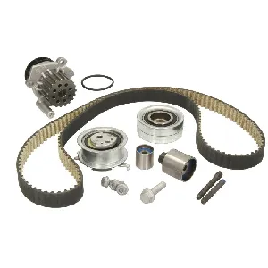 Pumpa za vodu + komplet zupčastog kaiša SNR KDP457.730 IC-D7794F