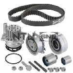 Pumpa za vodu + komplet zupčastog kaiša SNR KDP457.730 IC-D7794F