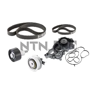 Pumpa za vodu + komplet zupčastog kaiša SNR KDP457.751 IC-G0TI4J