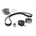 Pumpa za vodu + komplet zupčastog kaiša SNR KDP457.780 IC-G0NE93