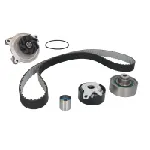 Pumpa za vodu + komplet zupčastog kaiša SNR KDP457.780 IC-G0NE93