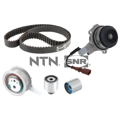 Pumpa za vodu + komplet zupčastog kaiša SNR KDP457.790S IC-G114LS