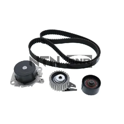 Pumpa za vodu + komplet zupčastog kaiša SNR KDP458.380 IC-G0NE95