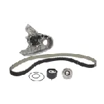 Pumpa za vodu + komplet zupčastog kaiša SNR KDP458.470 IC-D77950