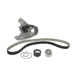 Pumpa za vodu + komplet zupčastog kaiša SNR KDP458.470 IC-D77950