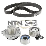 Pumpa za vodu + komplet zupčastog kaiša SNR KDP458.510 IC-CF8942