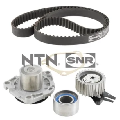Pumpa za vodu + komplet zupčastog kaiša SNR KDP458.510 IC-CF8942