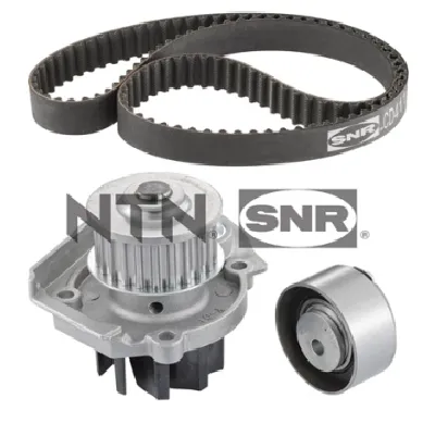Pumpa za vodu + komplet zupčastog kaiša SNR KDP458.550 IC-D77951