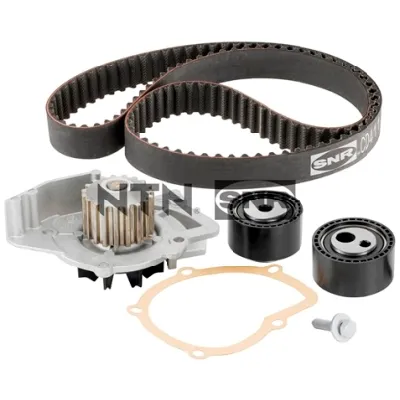 Pumpa za vodu + komplet zupčastog kaiša SNR KDP459.320 IC-CF8949