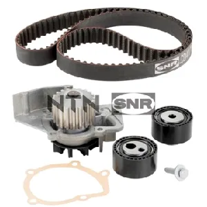 Pumpa za vodu + komplet zupčastog kaiša SNR KDP459.330 IC-CF894A