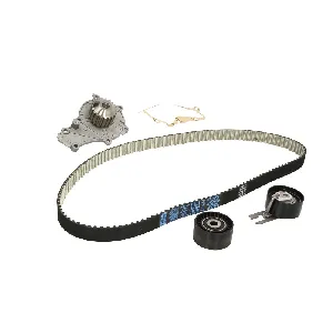 Pumpa za vodu + komplet zupčastog kaiša SNR KDP459.420 IC-CF20C0