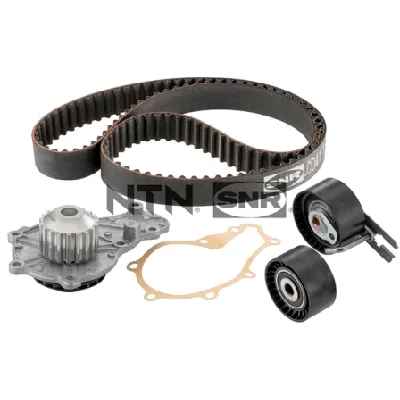 Pumpa za vodu + komplet zupčastog kaiša SNR KDP459.420 IC-CF20C0
