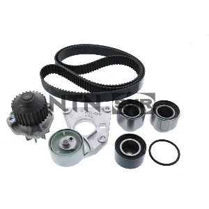 Pumpa za vodu + komplet zupčastog kaiša SNR KDP459.460 IC-G0NE96