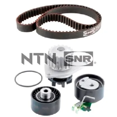 Pumpa za vodu + komplet zupčastog kaiša SNR KDP459.520 IC-E0E53D