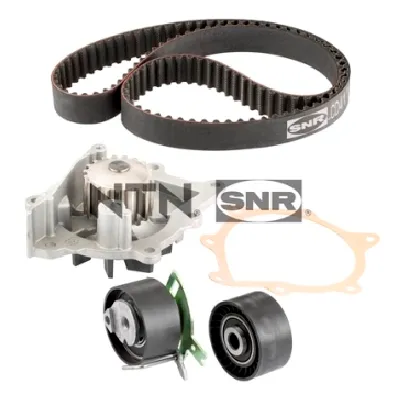 Pumpa za vodu + komplet zupčastog kaiša SNR KDP459.580 IC-DAA4FE