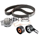 Pumpa za vodu + komplet zupčastog kaiša SNR KDP459.590 IC-D77953