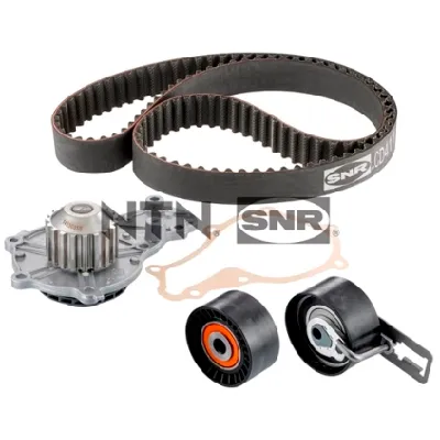 Pumpa za vodu + komplet zupčastog kaiša SNR KDP459.590 IC-D77953