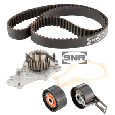 Pumpa za vodu + komplet zupčastog kaiša SNR KDP459.640 IC-E21BEA