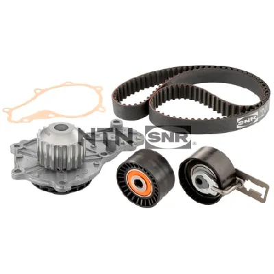 Pumpa za vodu + komplet zupčastog kaiša SNR KDP459.670 IC-E30B4B