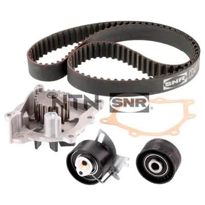 Pumpa za vodu + komplet zupčastog kaiša SNR KDP459.680 IC-E37CF0