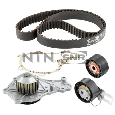 Pumpa za vodu + komplet zupčastog kaiša SNR KDP459.690 IC-E7411D