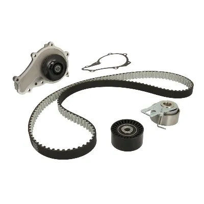 Pumpa za vodu + komplet zupčastog kaiša SNR KDP459.690 IC-E7411D